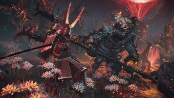 Team Ninja анонсировала продолжение легенды — Nioh 3_3.jpeg