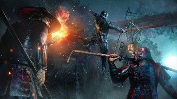 Team Ninja анонсировала продолжение легенды — Nioh 3_4.jpeg