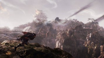 Team Ninja анонсировала продолжение легенды — Nioh 3_6.jpg