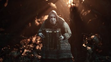 Анонсировали продолжение брутального экшена Mortal Shell 2_3.jpeg