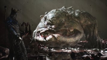 Анонсировали продолжение брутального экшена Mortal Shell 2_5.jpeg