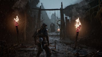 Анонсировали продолжение брутального экшена Mortal Shell 2_11.jpeg