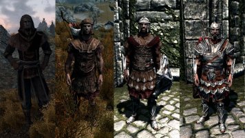 Improved Stormcloak and Imperial Uniforms-04.jpg