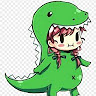 DinoZawrik