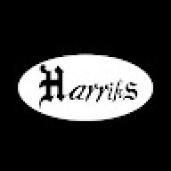Harrik