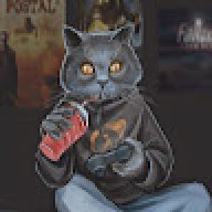 MisterCat