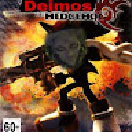 Deimos Alon