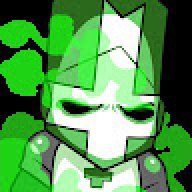 GreenKnight