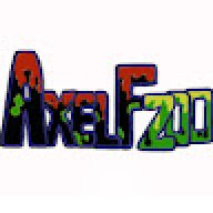 AxelF200