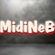 MidiNeB