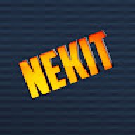 nEKITX