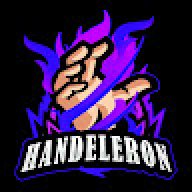 LoneHandeleron