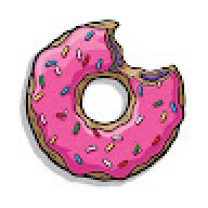 donut