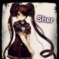 sher