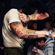 Daniel Punk