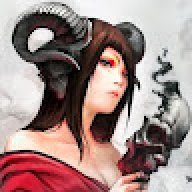 Cinderspirit