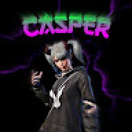 Casper