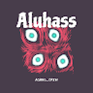 Aluhass