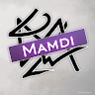 Mamdi