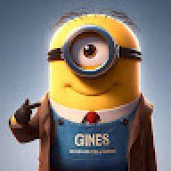 gines