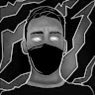 Mr.Black