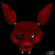 FoxyFoxy