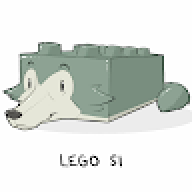 Lego Si