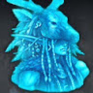 Curios Ghost