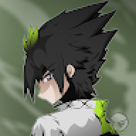 CausticGrass