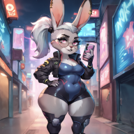 RitaFur