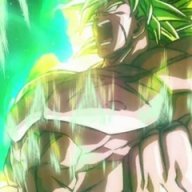 Broly
