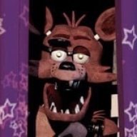 OldFoxy