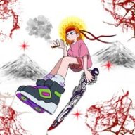 Demon-Tvoy