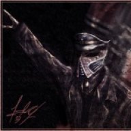 vDeath