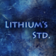 LithiumFallen