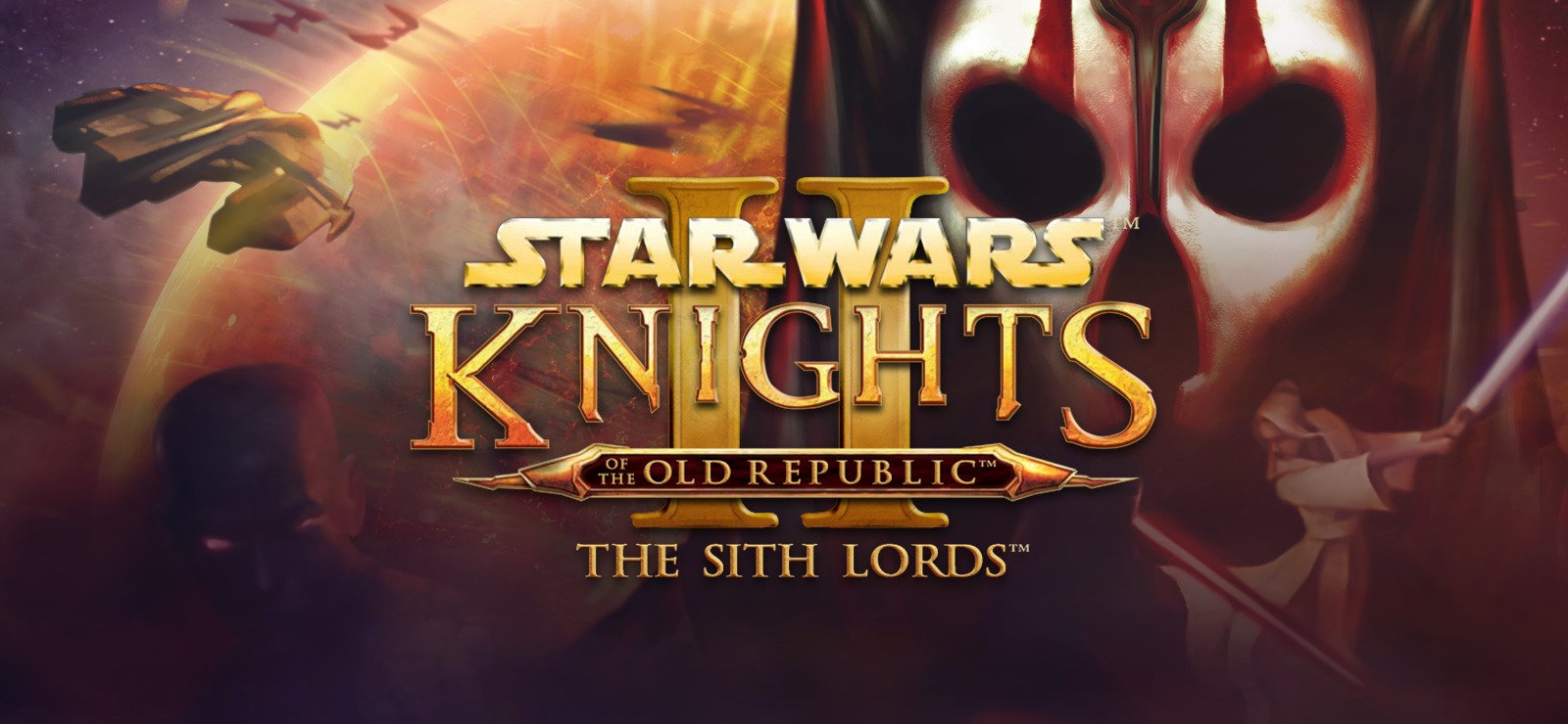 Star Wars - Knight of the Old Republic 2 (TSLRCM + M4-78EP) HD Project |  Raid Game | Моды, новости, обзоры и гайды