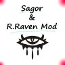 Sagor & R.Raven Mod
