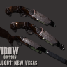 The Widow Shotgun FNV (Дробовик “Вдова”)
