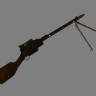 Крупнокалиберная снайперская “Мадсен” (Madsen) FNV