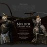 Набор снаряжения Нолдор / Noldor Content Pack