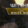Прощание Белого Волка / Farewell of the White Wolf