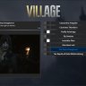 Менеджер модов для Resident Evil Village / Fluffy Manager (mod manager and FOV trainer)