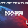 Большинство переработанных текстур LE / A Lot Of Textures (ALOT) LE