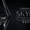 Неофициальный патч для Skyrim Special Edition / Unofficial Skyrim Special Edition Patch - USSEP