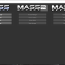 Менеджер модов - Инструмент для разработчиков / Mass Effect Modder (MEM)