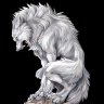 Белый оборотень / White Werewolf