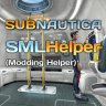 SMLHelper (Modding Helper)