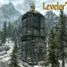 Двемерская Башня / Levelers Tower