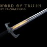 Меч Искателя / Sword Of TheSeeker