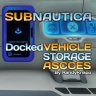 Docked Vehicle Storage Access - Autosort